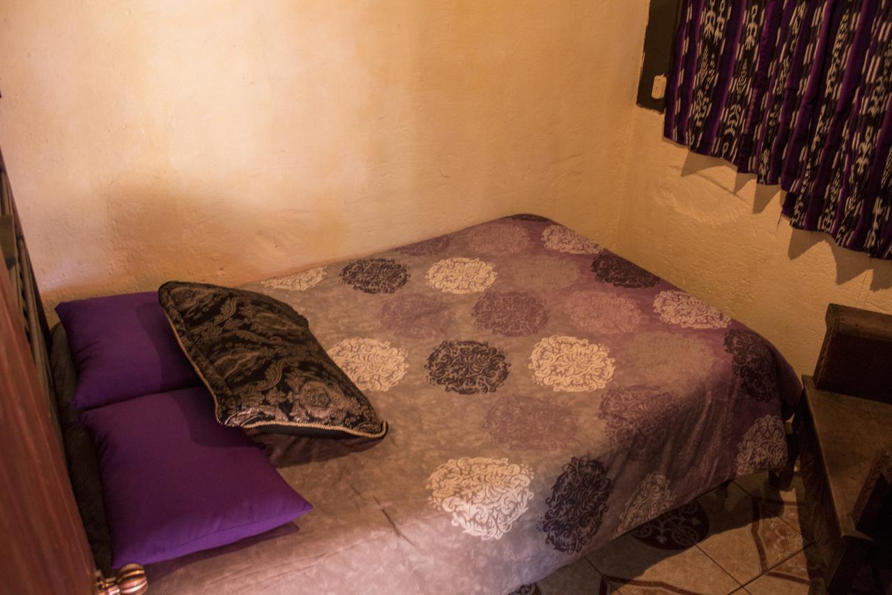 Split Hostel Антигуа-Гватемала Экстерьер фото